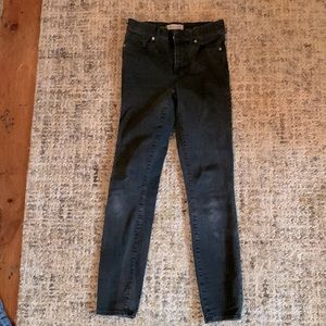 Madewell jeans size 26